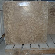 Плитка из натурального камня - травертина