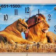 Часы артикул 651 фото