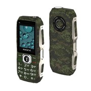 Мобильный телефон Maxvi T5 IP67 Military