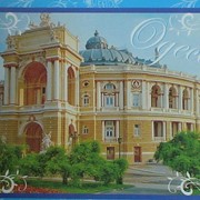 Набор открыток "Одесса" .