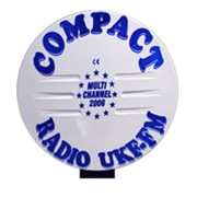 Универсальная FM антенна «Compact FM»