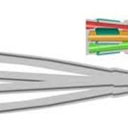 Концевые муфты на трехжильный кабель POLT 12D/3XО-H1-L12В фото