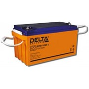 Delta DTM 1265 L 12V 65Ah Аккумулятор свинцово-кислотный,герметичный
