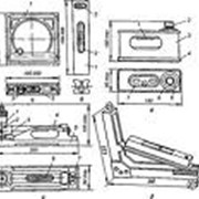 Приборы оптико-механические для измерения линейных размеров
