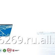 Тонер-картридж G&G голубой для HP Color LaserJet CP1025/1025nw CanEpson LBP-7010C 1000стр фотография