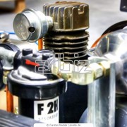 Компрессоры фото