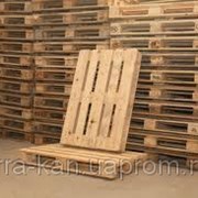Паллетыпаллеты деревянные фото