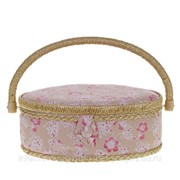 Шкатулка для рукоделия, L30 W20 H10 см фото