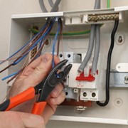 Прокладка проводов и кабелей, монтажные работы, ремонт електрики, установка автоматов