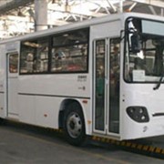 Городской автобус большого класса DAEWOO BS106 А