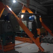 Давальческая переработка сои фото