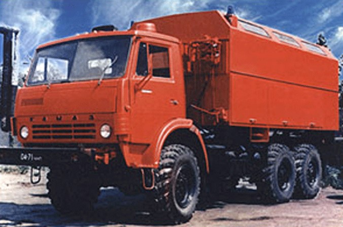 РљРђРњРђР— 43105 РђРђ 40