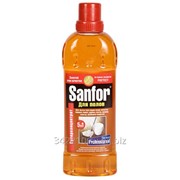 Чистящее средство Sanfor для пола 800 г фото
