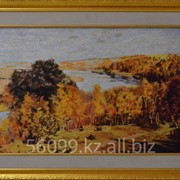 Картина “Осенний пейзаж“ 40х57 фотография