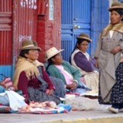Туры в Перу фото