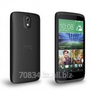 Телефон Мобильный HTC Desire 526 G Black фотография