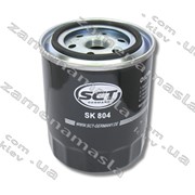 SCT SK804 - фильтр масляный(аналог sk-804) фото