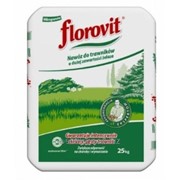 Удобрение “Флоровит“ для газона гранулированное фото