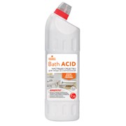 109-1 Prosept: Bath Acid средство для удаления ржавчины и минеральных отложений щадящего действия. Концентрат. 1л