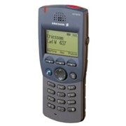 Портативный телефон стандарта DECT Aastra DT422
