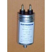 Конденсатор 4 мкф 2250В/1350 ВАС E62.G85-402G10 фото
