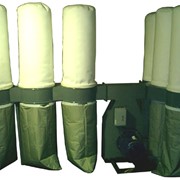 Система аспирационная АС-10000 фото