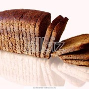 Хлеб ржаной формовой в Алматы фотография