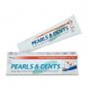Зубная паста Pearls & Dents фотография