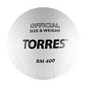 Мяч волейбольный Torres BM400 арт.V30015 р.5
