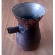 Медные турки фото