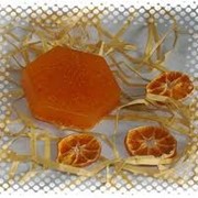 Апельсиновая цедра сухая
