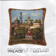 Наволочка ARYA Palace 45x45 2 шт. 1451019