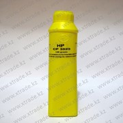 Тонер HP CLJ CP3525 Yellow IPM фотография