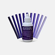 SO-STRONG фиолетовый краситель для пластика, 56 г
