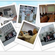 НИИ радиционной медицины и экологии в Казахстане фото