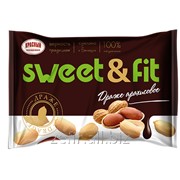 Драже Арахисовое TM SWEET & FIT фото