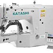 Промышленная швейная машина KA-1900ASS(комплект: голова+стол+двигатель) фото