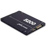 Накопитель SSD Micron 5200 MAX 960Gb (MTFDDAK960TDN-1AT1ZABYY) фото