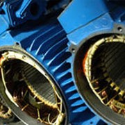 Капитальный и средний ремонт синхронных и асинхронных электрических машин переменного тока общего и специального назначения мощностью до 1000кВА и напряжением до 10000В
