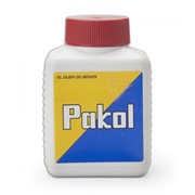Паста для герметизации резьбовых соединений(системы подачи нефтепродуктов) PAKOL ( от Unipak ) 250 мл. фото