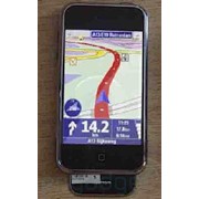 GPS приемники для навигации и синхронизации времени фото