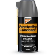 Проникающая смазка Penetrating Lubricant фото