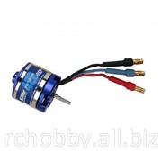 Электродвинатель BL420 Ducted Fan Outrunner, 3800Kv