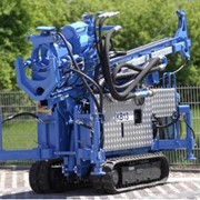 Бурения скважин с помощью малогабаритной буровой установки фото