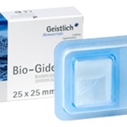 Bio-Gide резорбирующая мембрана, 25х25 мм