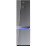 Холодильник Samsung RL57TTE2A1/BWT фото