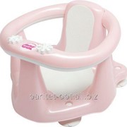 Сидіння дитяче Flipper Evolution з нековзким покриттям і термодатчиком, колір рожевий, артикул 37995435 фотография