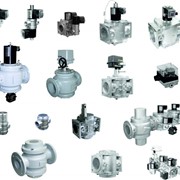 Арматура запорно-регулирующая производимая, СП ТермоБрест фото