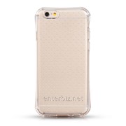 Чехол Hoco for iPhone 6 Armor Series TPU case White (HI-T020W), код 73123 фотография