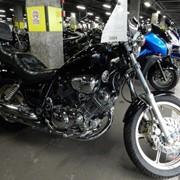 Мотоцикл чоппер No. B5673 Yamaha VIRAGO 1100 фото